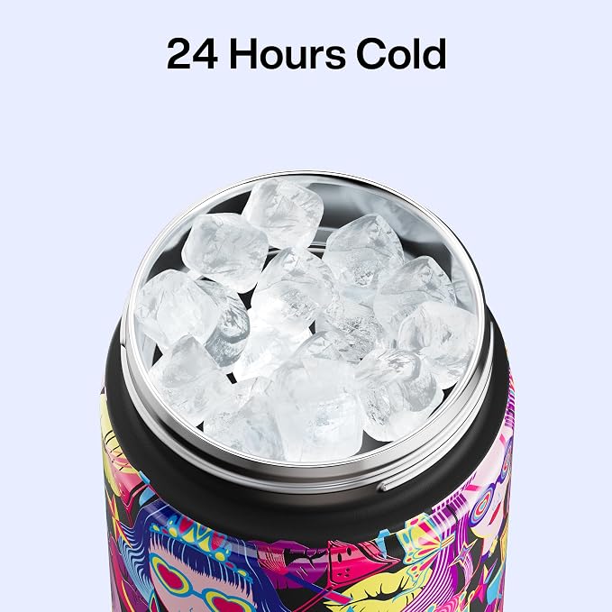 ENCOOL Insulated Water Bottle - Image 4