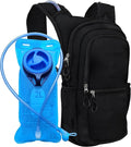 Sojourner Hydration Pack, Hydration Backpack by SoJournerBags