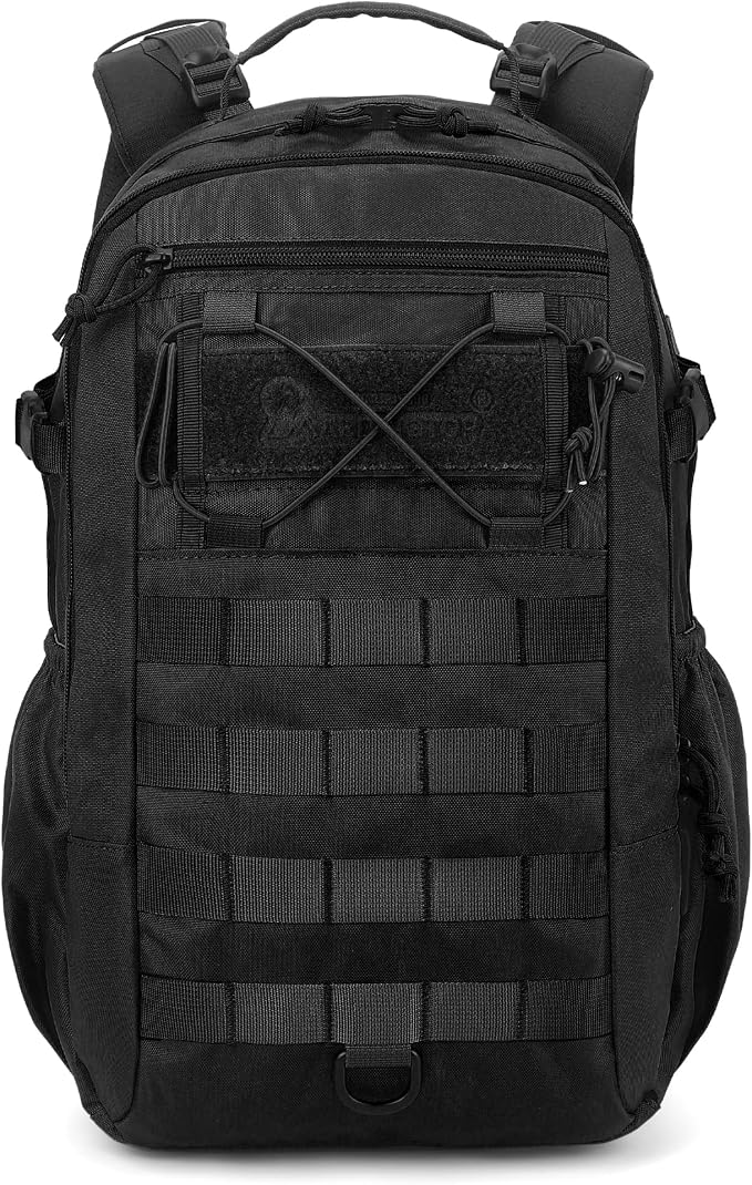 Mardingtop Small Hiking Backpack by Mardingtop