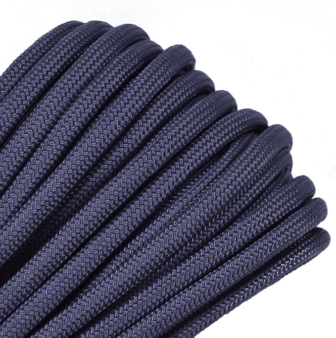 BORED? PARACORD! 550 lb Paracord – Ideal by BoredParacord