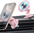 for MagSafe Car Mount Magnetic Phone Holder by Unknown