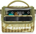 KastKing BaitSpace Line Management Bag, Fishing Line Storage Bag by KastKing