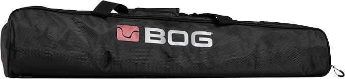 BOG DeathGrip Aluminum Tripod - Image 9