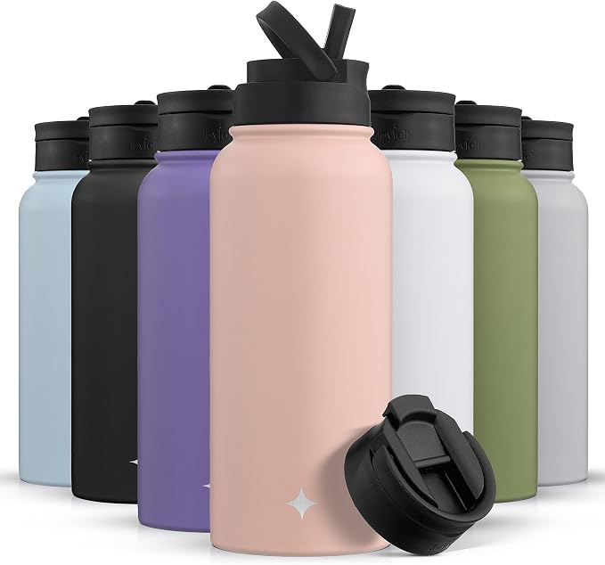 JoyJolt Triple Insulated Water Bottle - Image 6