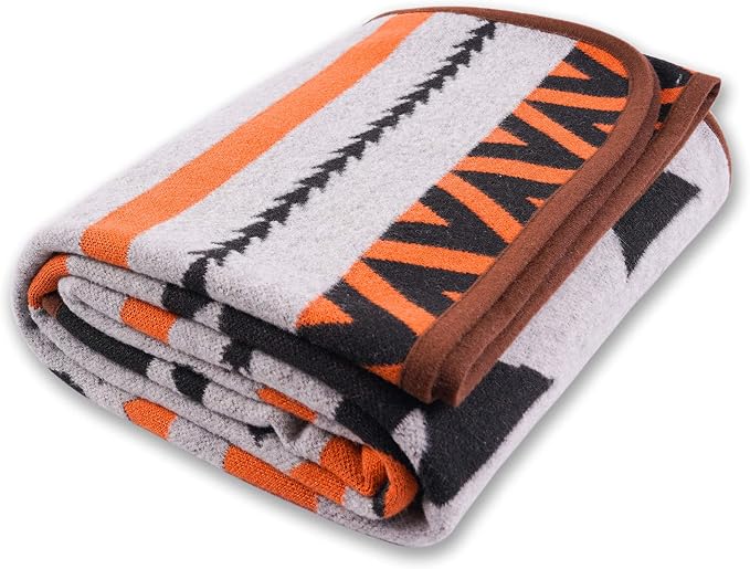 PuTian Merino Wool Blanket by PuTianWorld