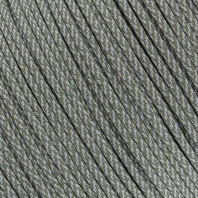 Paracord Planet 100' Hanks Parachute 550 Cord Type III 7 Strand Paracord Top 40 - Image 2