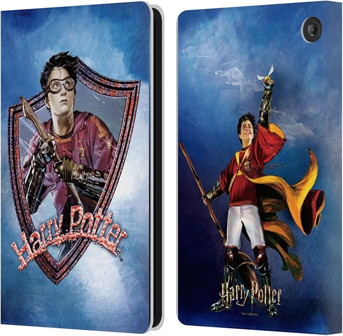 Head Case Designs Officially Licensed Harry Potter Quidditch 2 Prisoner of by CaseDesigns