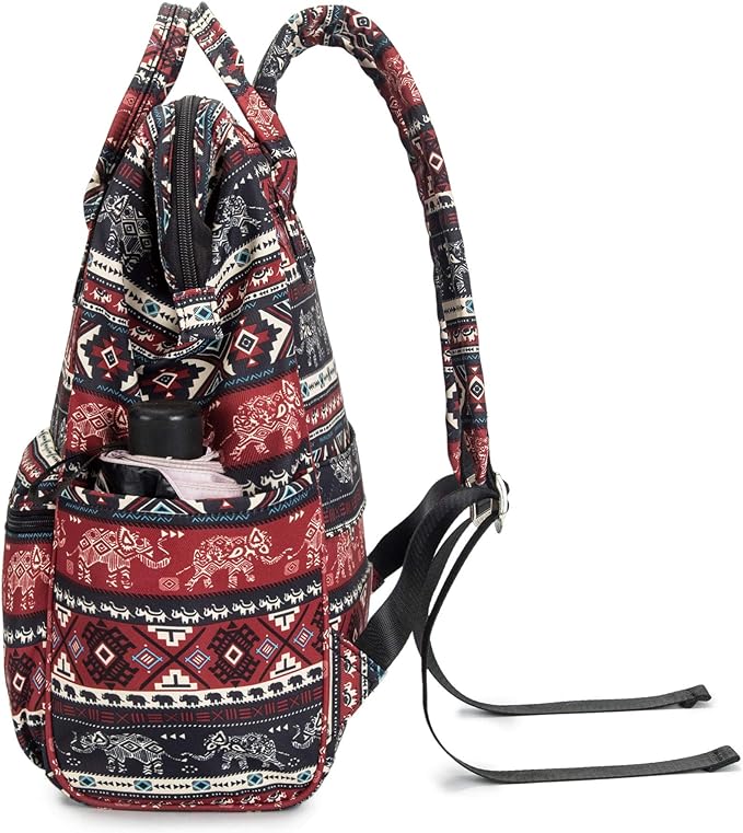 Kinmac Waterproof Laptop Backpack - Image 7