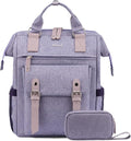 LOVEVOOK Extra Large Backpack for Women, 18 Inch Travel Laptop Backpack by LOVEVOOK
