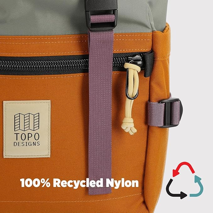 Topo Designs Rover Pack Classic - Image 5