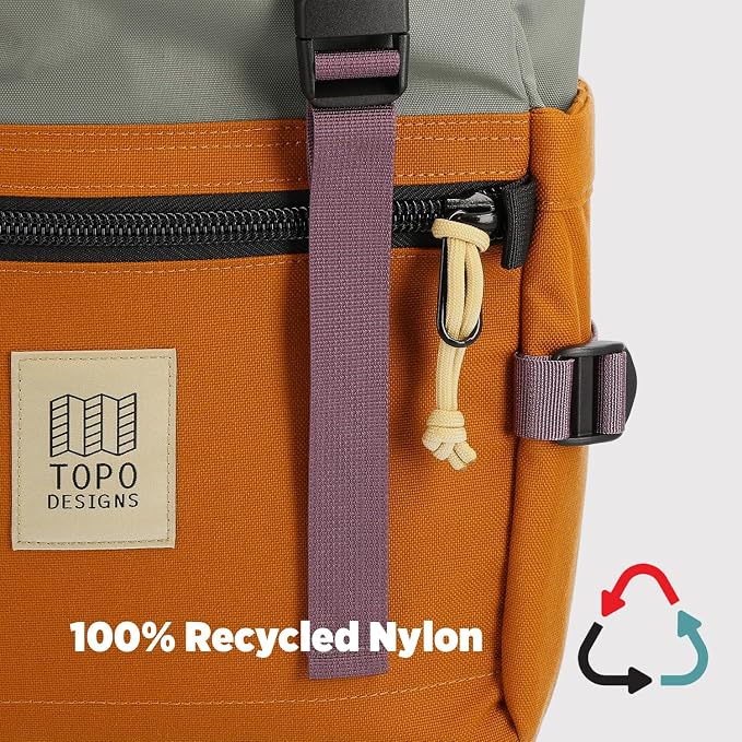 Topo Designs Rover Pack Classic - Image 5
