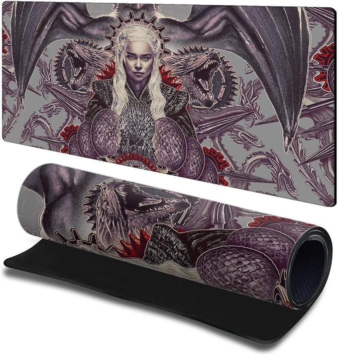 Head Case Designs Officially Licensed HBO Game of Thrones Daenerys Targaryen by CaseDesigns