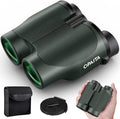Compact Binoculars for Adults High Powered by Opaita