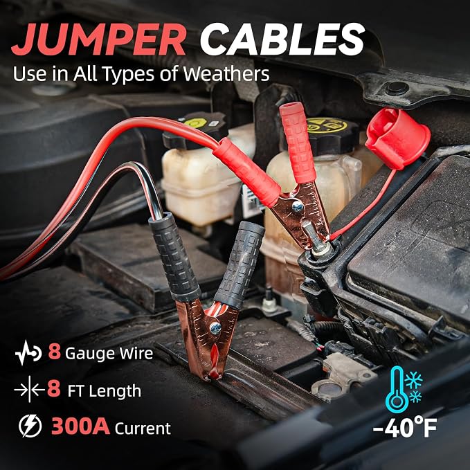 Car Emergency Safety Kit Bag - Image 3