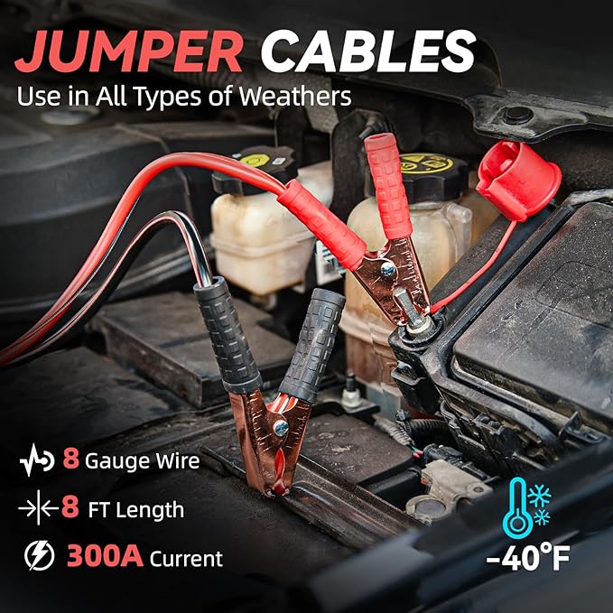 Car Emergency Safety Kit Bag - Image 4