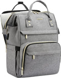 LOVEVOOK 17.3 Inch Laptop Backpack, Large Travel Backpack by LOVEVOOK