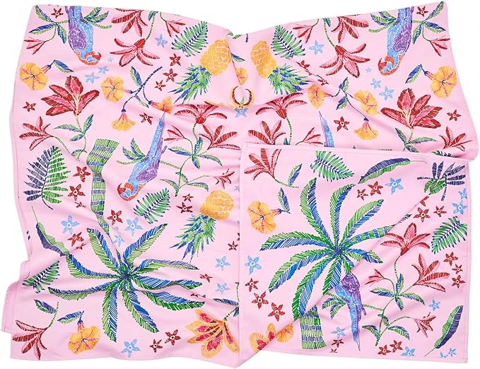 Dock & Bay Beach Towel - Image 5