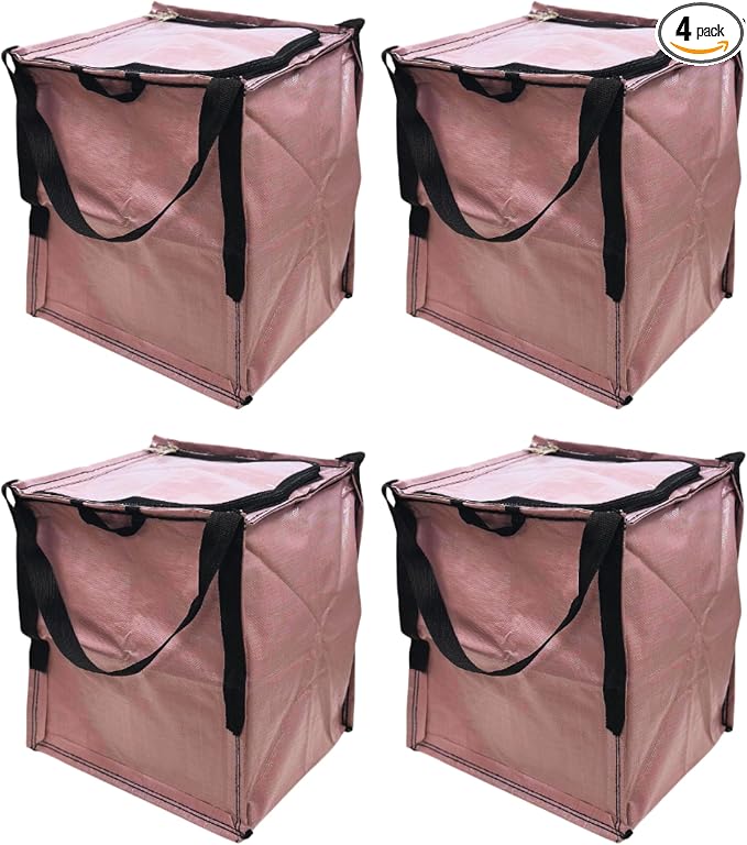 DURASACK Heavy Duty Storage Tote Bag by DURASACK