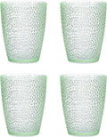 uxcell 10oz Acrylic Drinking Glasses by uxcell