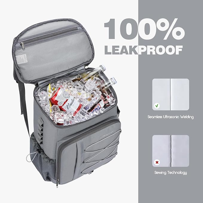 Maelstrom Cooler Backpack - Image 3