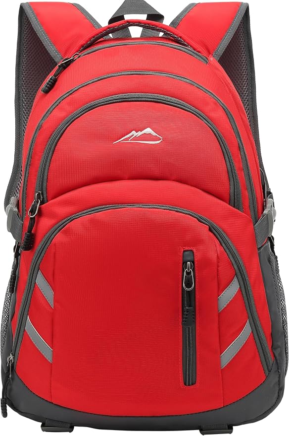 ProEtrade Extra Large Backpack Bookbag by PROETRADE
