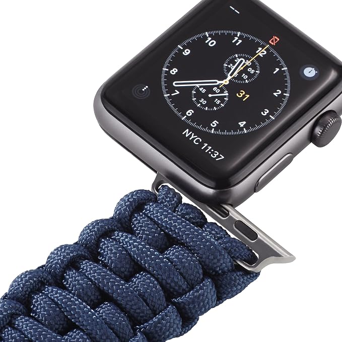 Savior Survival Gear Paracord Band, Compatible - Image 7