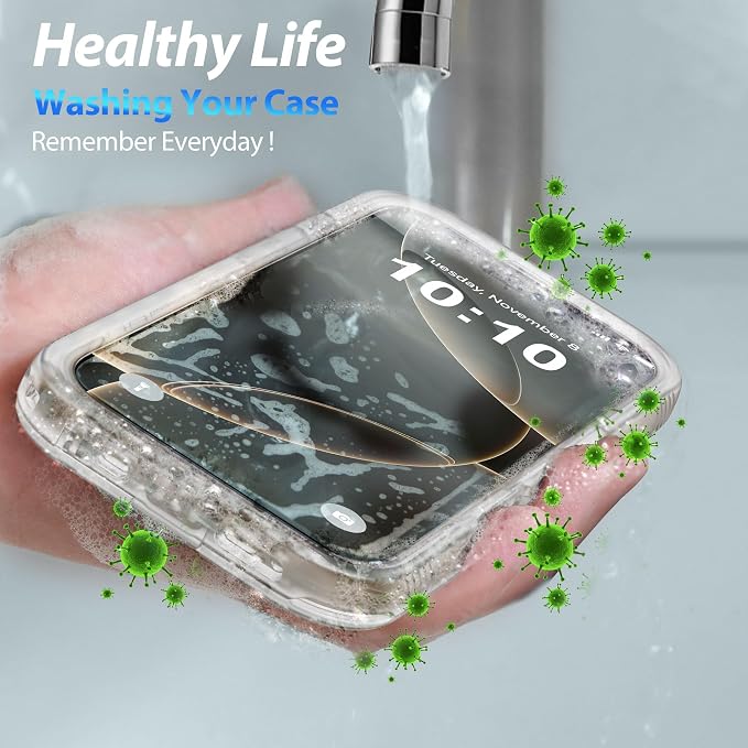 SPORTLINK for iPhone 16 Pro Max Case - Image 8