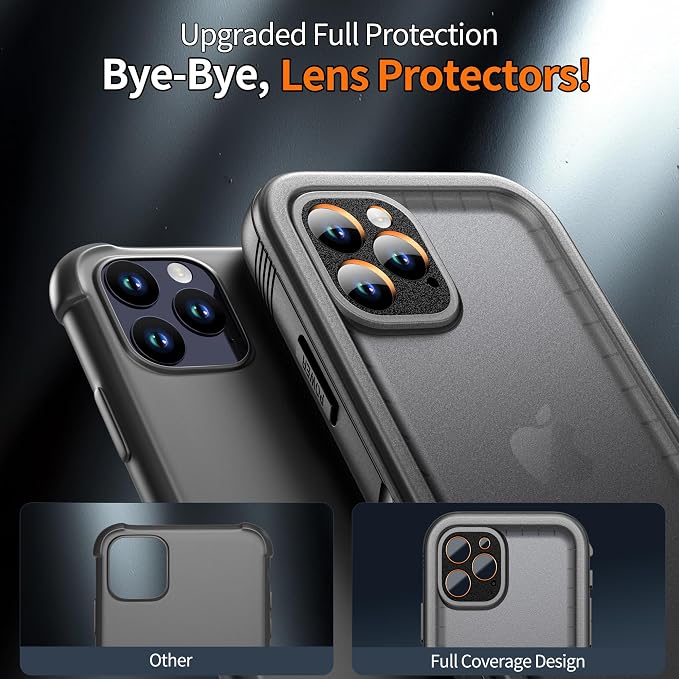Cozycase TOP Military IP68 Waterproof Case - Image 5