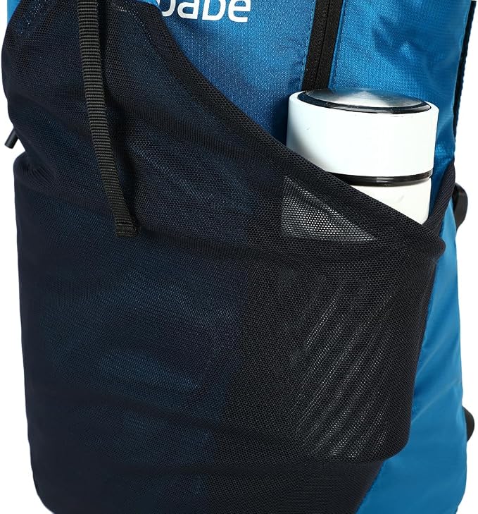Ultra Lightweight Foldable Backpack, Water Resistant Small Packable Hiking - Image 8