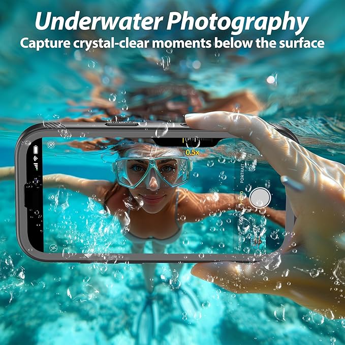SPORTLINK for iPhone 17 Case - Image 9