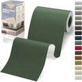 OAZ Canvas Repair Tape Self Adhesive, Army Green Fabric Patches by OAZ