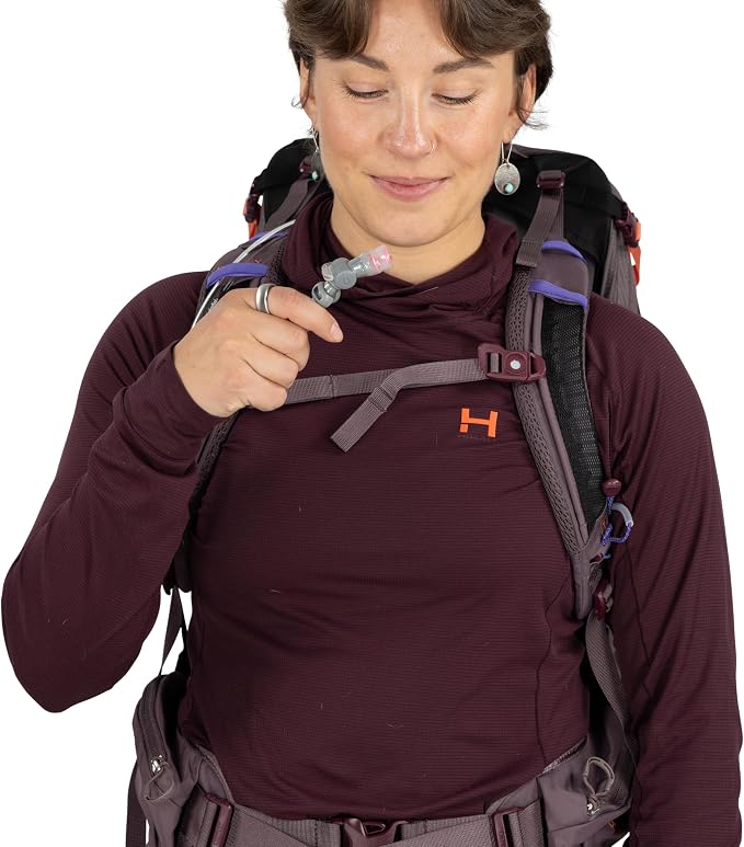 Osprey Mira Women's Hiking Backpack - Image 13