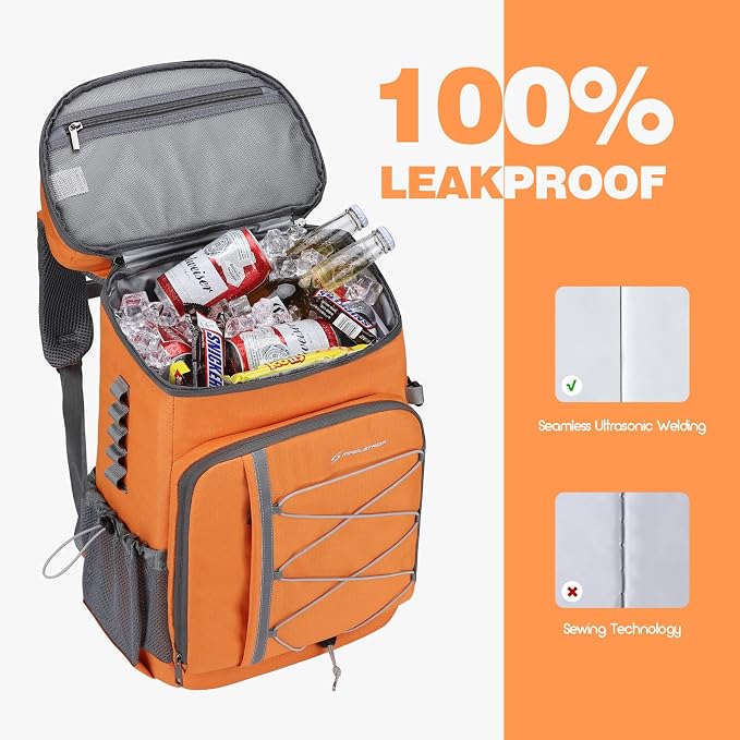 Maelstrom Cooler Backpack - Image 3