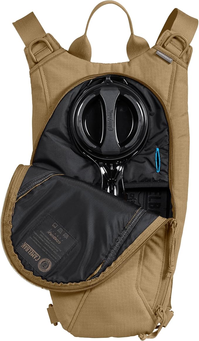 CamelBak ThermoBak Tactical Hydration Pack - Image 3
