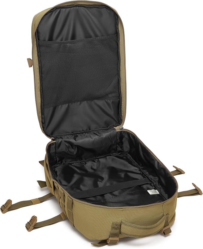 Wotony Military Tactical Backpack - Image 7
