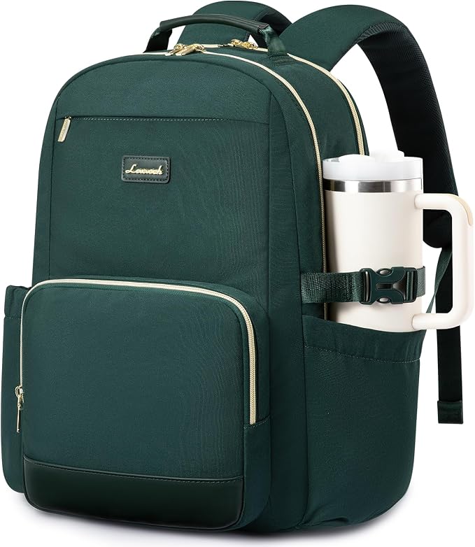 LOVEVOOK Laptop Backpack for Women by LOVEVOOK