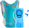 KUYOU Running Hydration Vest by KUYOU