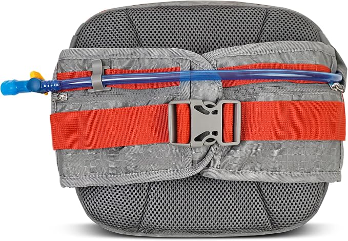 Reflective Hydration Backpack, Hydration Pack - Image 3