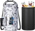 Smasrob 30L Waterproof Dry Bag by Smasrob