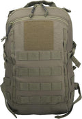 Miramrax 12L Small Backpack Day Pack by Miramrax