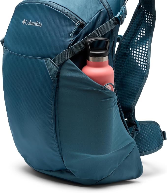 Columbia Unisex Blackcomb Ridge 30L Backpack - Image 8