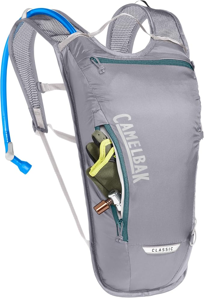 CamelBak Classic Light Bike Pack 70oz Hydration Reservoir - Image 7
