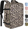 Capolo Travel Backpack for Women Men Waterproof Laptop Backpack Airlines by Capolo