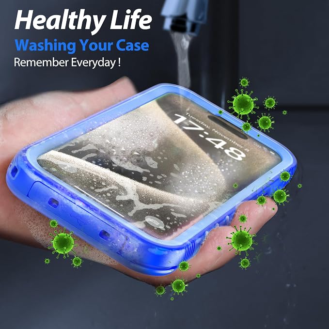 SPORTLINK for iPhone 15 Pro Max Case - Image 6