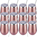 MEWAY Stainless Steel Wine Tumbler by MEWAY