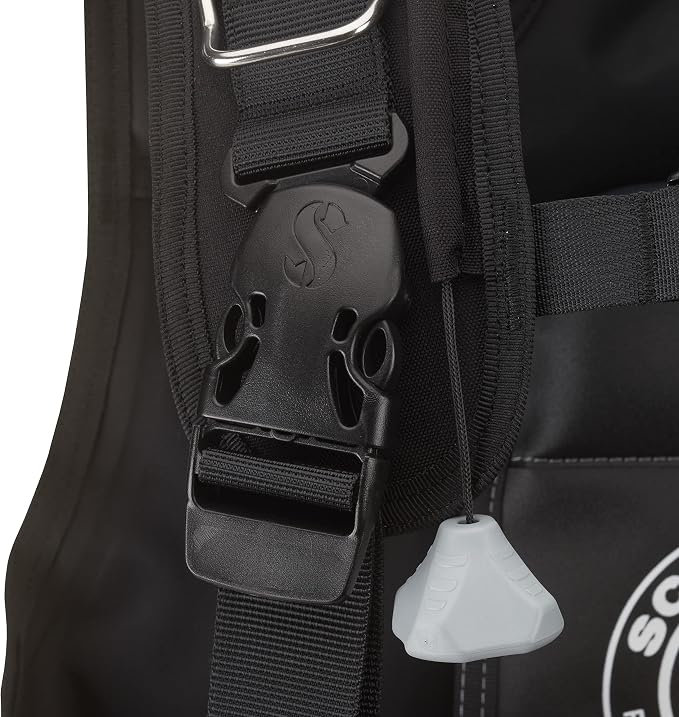 SCUBAPRO Level Super Cinch Front Adjustable Scuba Diving BCD - Image 2