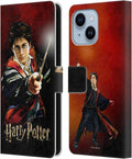Head Case Designs Officially Licensed Harry Potter Harry Portrait Prisoner of by CaseDesigns