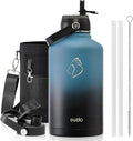 BUZIO Insulated Water Bottle by BUZIO