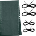 Queekay Chair Replacement Fabric by Queekay