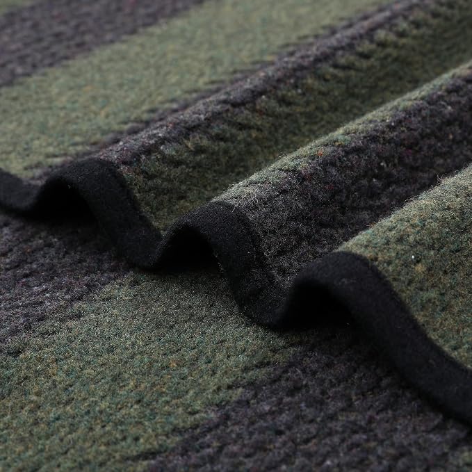 PuTian Merino Wool Blanket - Image 7